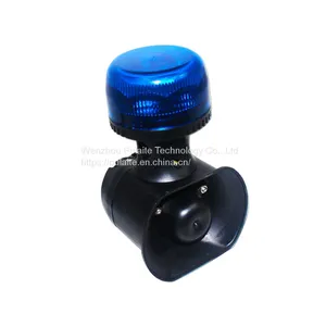 MTY-03 Motorbike Warning and Alarm System thumbnail-2