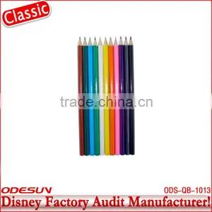 Disney Factory Audit Manufacturer's Colour Pencil 143467 thumbnail-1