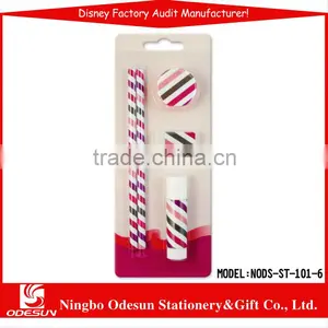 Disney Factory Audit Manufacturer's School Stationery Set 149005 thumbnail-1