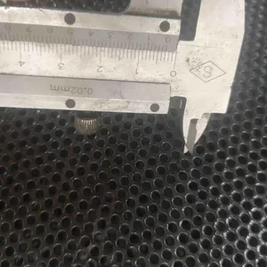 Perforated Metal Sheet thumbnail-5
