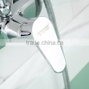 Fancy Best Quality Bathtub Faucet for Sale thumbnail-3