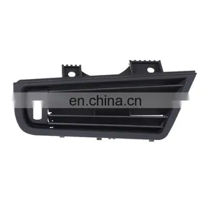 100021648 Front Right Console Air Conditioning AC Vent Outlet Grille For BMW 5 Series F10 F11 F18 520I 523I 525I 528I 6422916688 thumbnail-3