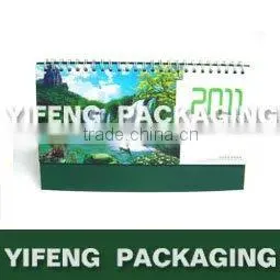 Paper Calendar With Stand thumbnail-1