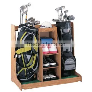 Golf Storage Organizer thumbnail-1