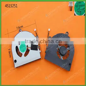 Wholesale Laptop Fan for ACER Aspire 5251-1513 AB7905MX-EB3 thumbnail-1