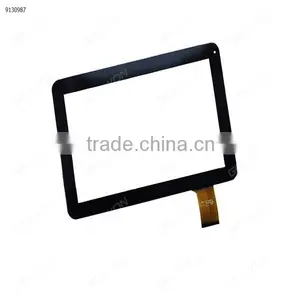 New Touch Screen for QSD E-C10068-01 BLACK 10.1" thumbnail-1