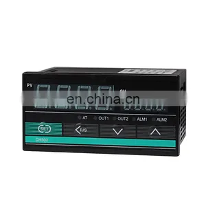 RKC CH502 M*AN-NN Short Case Thermostat Digital Display Temperature Control Instrument PID Intelligent Temperature Control thumbnail-1