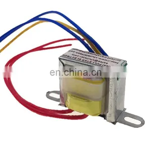 Mini 50/60Hz Step Down Transformers 230V to 24V Electronic Transformer thumbnail-2
