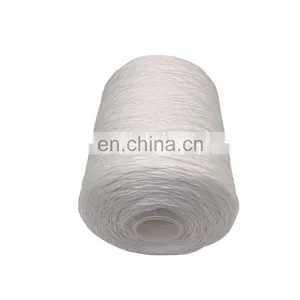 Unique Effect Polyamide Sewing Thread for Leather Products Nylon 6 Bonded Sewing Thread thumbnail-1