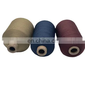 Wholesale China Supplier Nylon 6 Dyed DTY 100/2 Filament Yarn Dty Nylon thumbnail-1