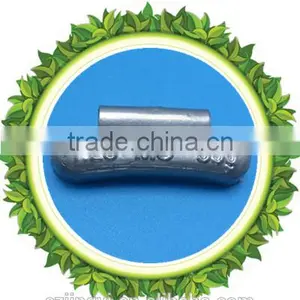 1.25 OZ pb Wheel Balancing Used on Most North American Vehicles With Alloy Wheels, Named MC thumbnail-1