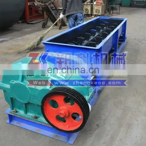 Manganese Ore Powder Double Shaft Mixer for Briquette Making Production Line thumbnail-4