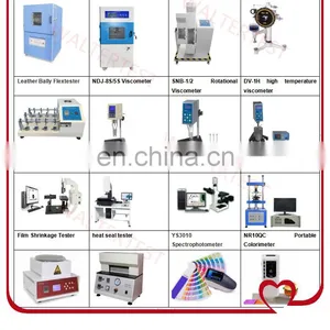 Automatic Contact Angle Goniometer thumbnail-5