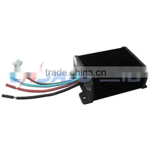 ST-3S/72V Brush dc Motor Controller thumbnail-1