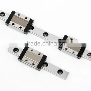 EIHE 9B Linear Guide Rail thumbnail-1