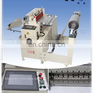 Automatic Window Film Cutting Machine thumbnail-3