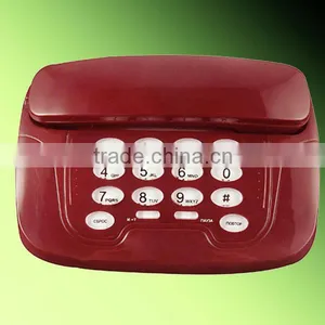 Hotel Telephone Model Special Corded Telephone thumbnail-1