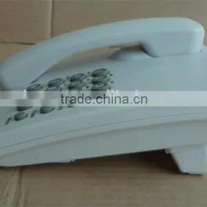 Hot Sell Analog Landline Phone From Telephone Factory Directly thumbnail-4