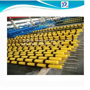 Cold End Roller for Glass Industry thumbnail-1