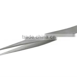 Dimond Tweezer, Jewellrs Tweezer, Lock Tweezer Kit, Watch Making Tweezer, Jewelry Tools, Beading Tools thumbnail-1