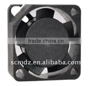 Micro dc Brushless Fan 5v 12v 20*10mm thumbnail-1