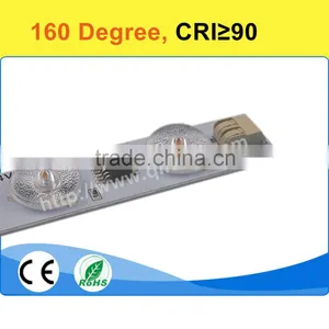 Reasonable Price and Wholesale 160 Degree Led Rigid Strip Light Bars thumbnail-1