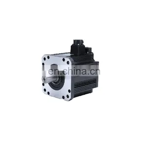 High Torque NewKer 180mm 2000rpm AC 2KW Servo Motor Similar With Yaskawa Motor thumbnail-1