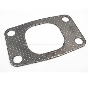 FPT IVECO CASE Cursor9 Euro 6 F2CFE612 A/B/DEuro 6 F2CFE612 A/B/D F2CFE614A*B041/F2CGE614F*V004 5802431166 Exhaust Mainfold Gasket504154202 98495010 thumbnail-2