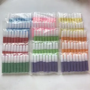 24 Color Waterproof Sintered Colored Sand thumbnail-5