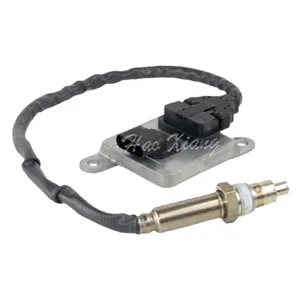 Haoxiang Auto New Material Europe Truck Nox Sensor Nitrogen Oxide Sensor 5WK96681E For Mercedes Benz W222 W447 W90 thumbnail-3