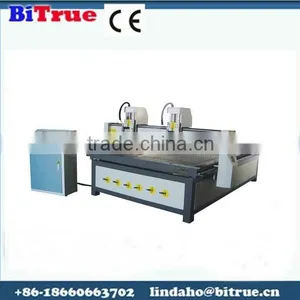 Automatic Best Sale Omni Cnc Router thumbnail-1