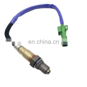 0258006028 	Front Oxygen Sensor 	For 	Peugeot 307/LiFan 520/ShuaiKe thumbnail-5