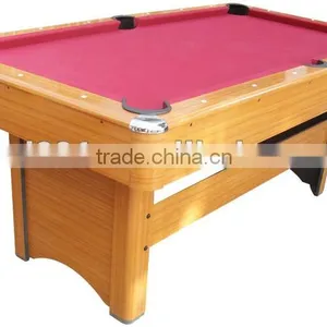 MDF Pool Table thumbnail-1
