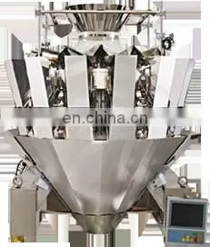 Automatic Small Nylon Triangle Tea Powder Leaf Bag Sachet Paper Filling Sealing Horizontal Packing Machine thumbnail-4