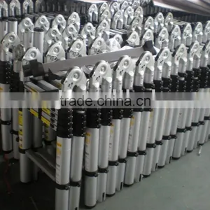 3-position Telescopic Ladder (NEW DESIGN) thumbnail-1