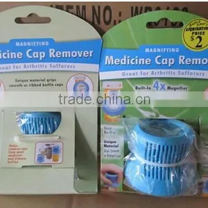 KH Eco-Friendly Plastic Bottle Medicine Cap Remover thumbnail-5