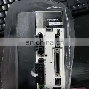 China Supply Original Factory Machine 24v 3kw Stepper Motor Driver Motion Controller MDDHT3530CA1 thumbnail-2
