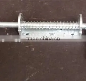 02410 Spring Toggle Latch for Trucks and Trailers,Spring Toggle Latch,Truck Steel Spring Toggle Latches thumbnail-5