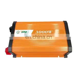 Yaki Orange Solar Inverter Off Grid Switch Output Weight Rating Input Origin Type Solar Inverter thumbnail-1