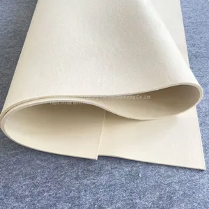 High Quality 100% Wool Felt Fabric and Pressed Wool Felt thumbnail-1