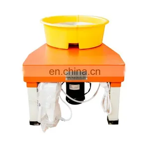 Home Use Low Noise Pottery Wheel for Beginners thumbnail-1