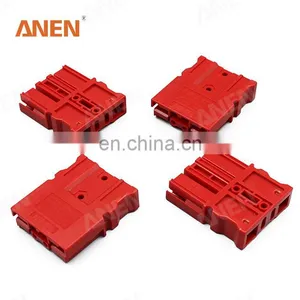 ANEN Power Connector SAS75X 75A 600V Signal 4 Pin Current 2 Pin thumbnail-2