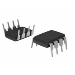 Texas Instruments TL072CP Integrated Circuits (ICs) Linear - Amplifiers - Instrumentation, OP Amps, Buffer Amps thumbnail-1