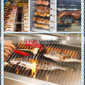 Infrared Bbq Parts Replacement Burner HD538 thumbnail-6