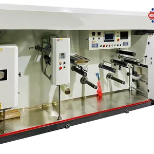 KJUV-450 Model Security Optical Film Imprint Machine thumbnail-1