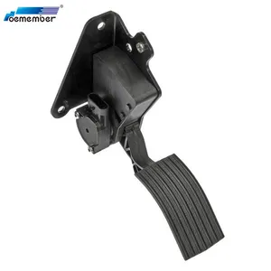 High Quality Accelerator Pedal Sensor Throttle Position Sensor for Mercedes C-Class, CLK HELLA 6PV 010 946-061 thumbnail-4