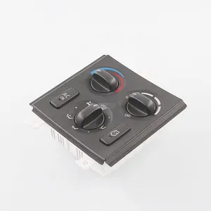 Ruian Factory Supply OEM 21318123 20508581 ac Control Switch Motive Truck Switch Panel For VOLVO thumbnail-3