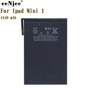 Battery Manufacturer Phone Battery For Ipad Mini 1 A1432 A1454 A1455 Replacement Batteries thumbnail-5