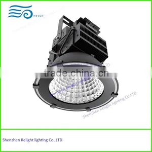 200W IP65 Water Proof Cree Led High Bay Light Industrial Light thumbnail-2