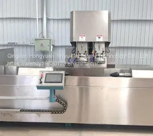 HYXY GRINDING MACHINE thumbnail-1